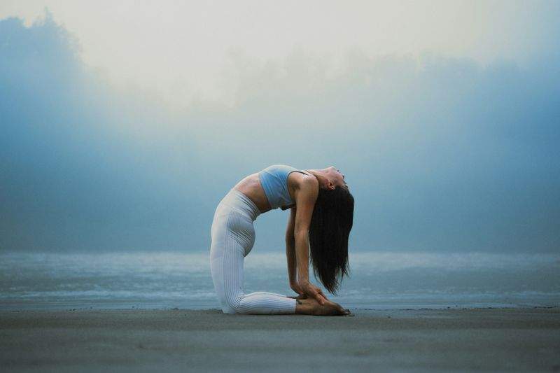 Nordic Serenity Yoga - Image 15