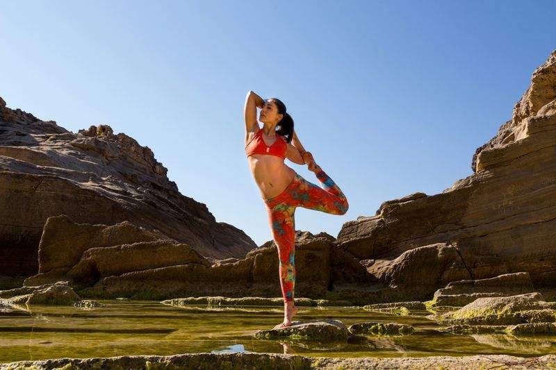 Nordic Serenity Yoga - Image 3