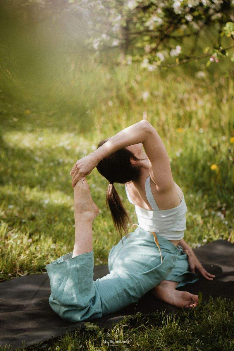 Nordic Serenity Yoga - Image 4