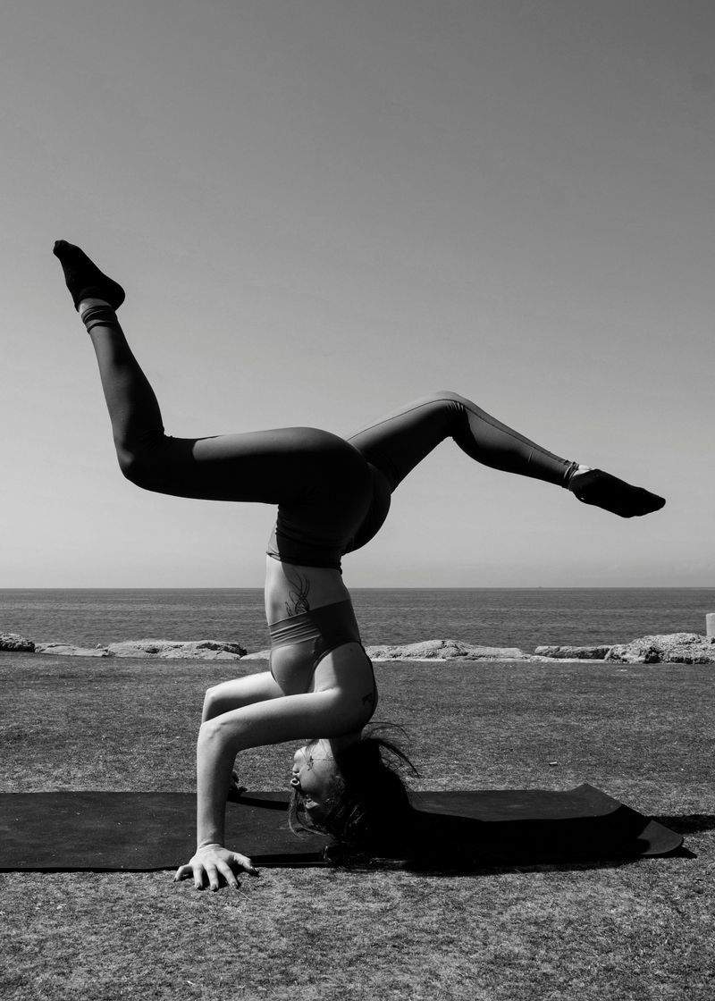 Nordic Serenity Yoga - Image 9