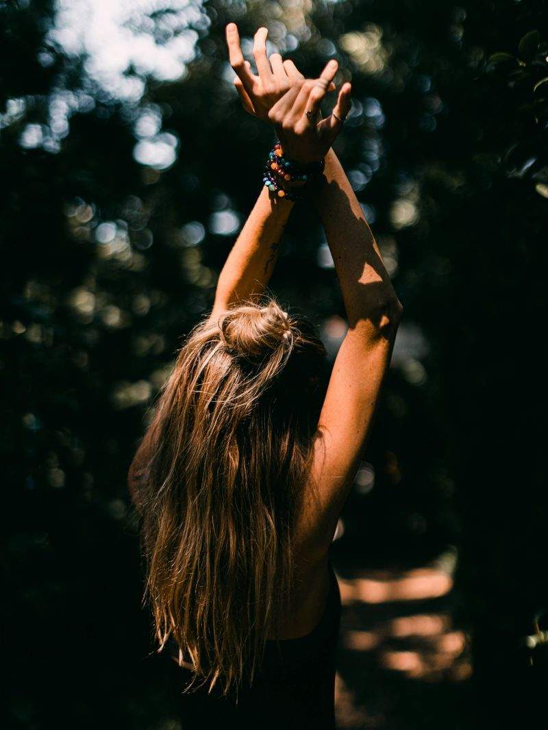 Vinyasa Flow