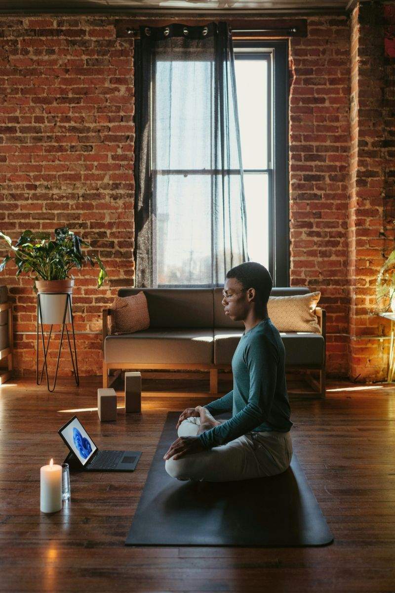 Meditation Sessions
